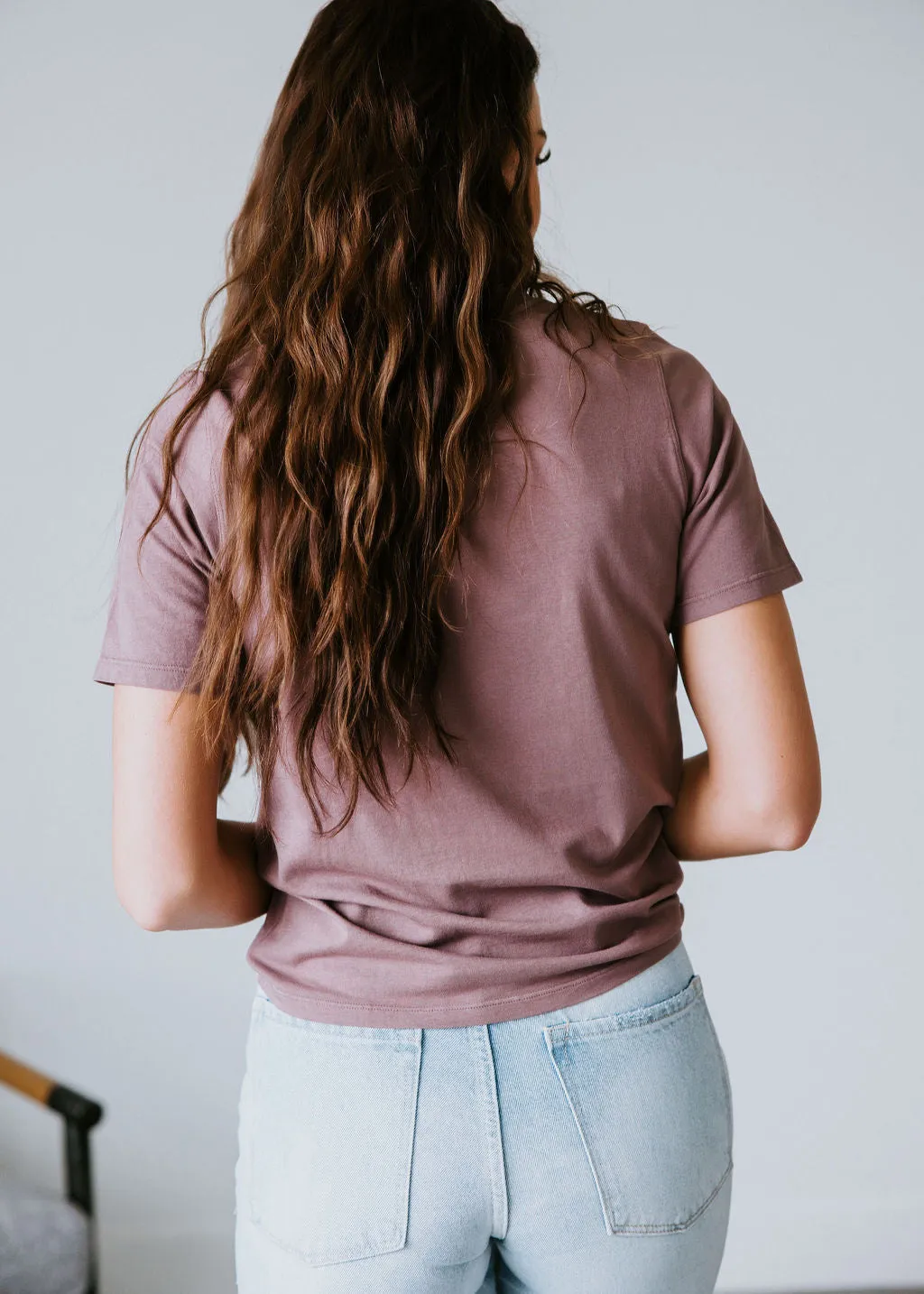 Classic Moves Tee