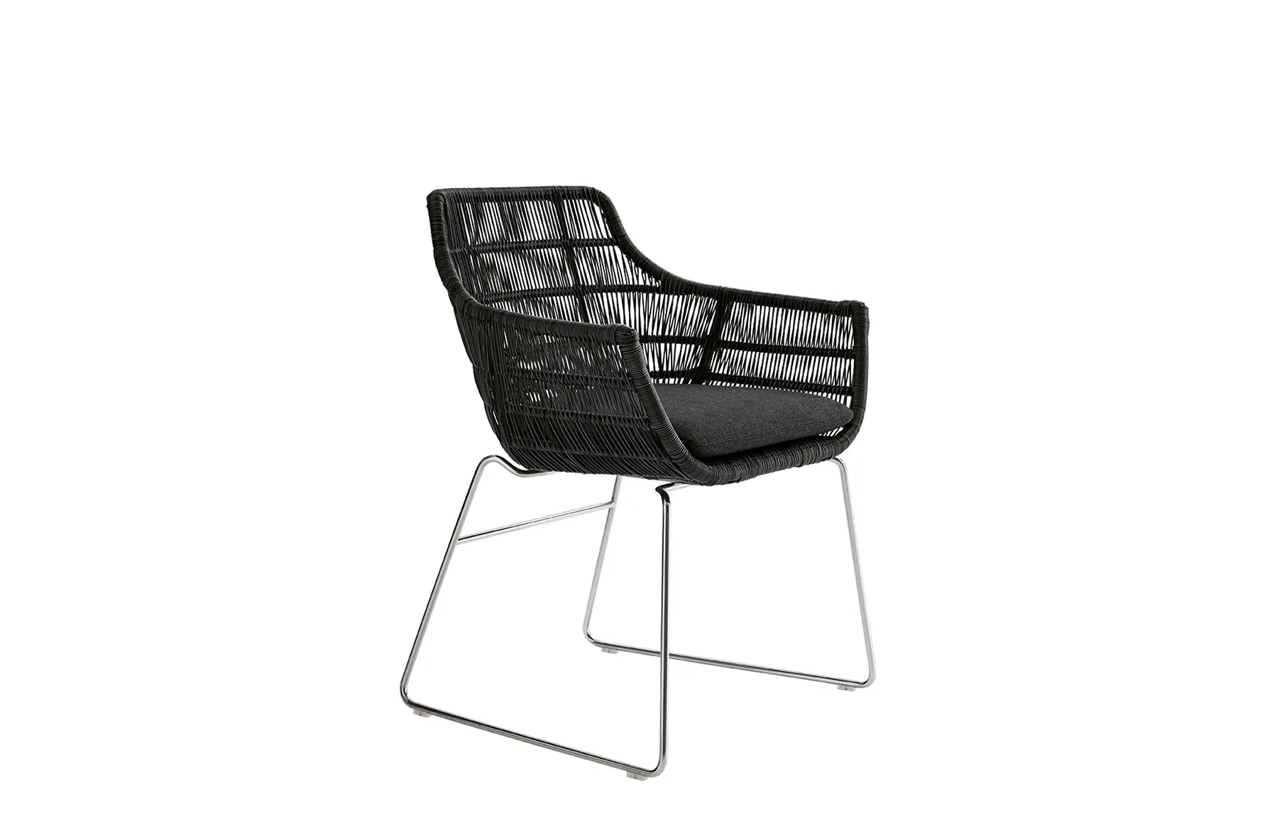 Crinoline Chair
