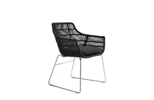 Crinoline Chair