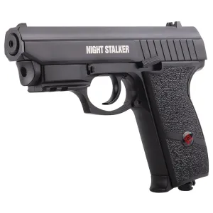 Crosman Night Stalker Pistol (BB)