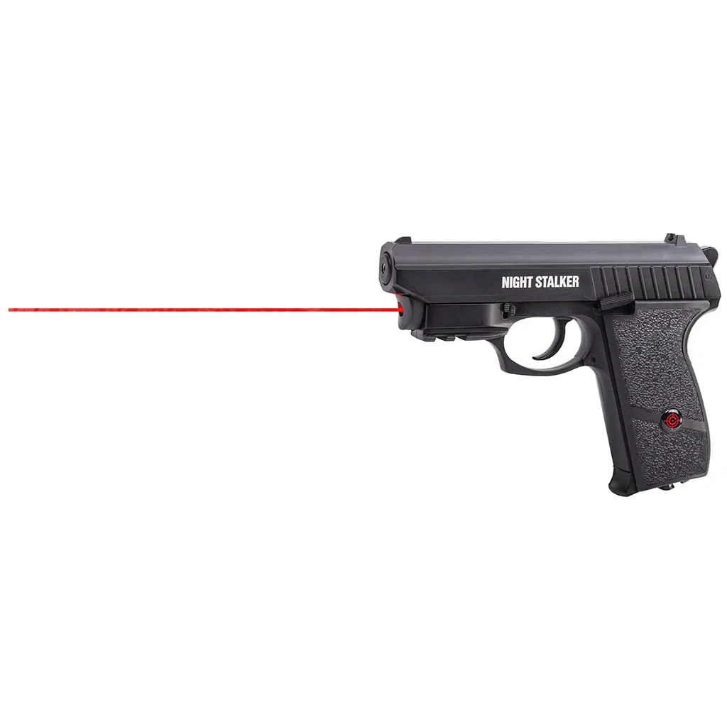 Crosman Night Stalker Pistol (BB)