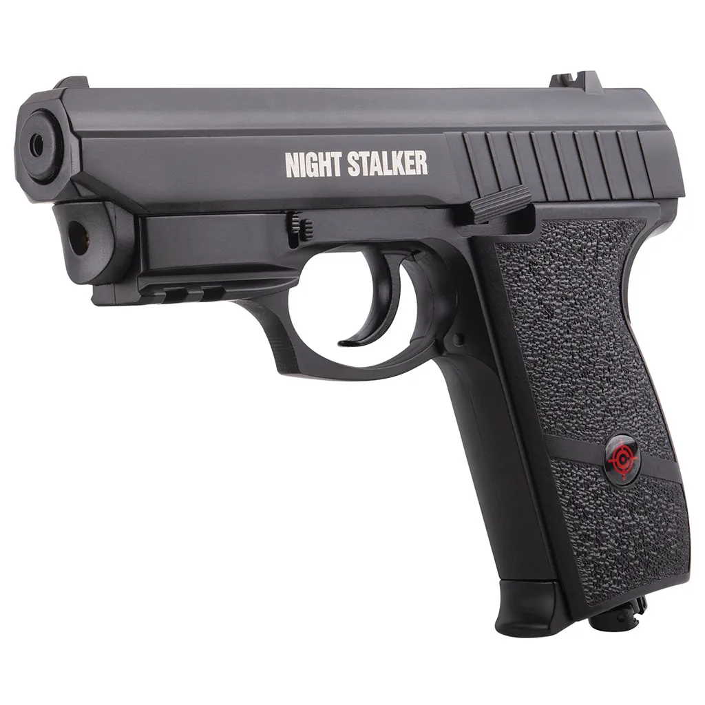 Crosman Night Stalker Pistol (BB)