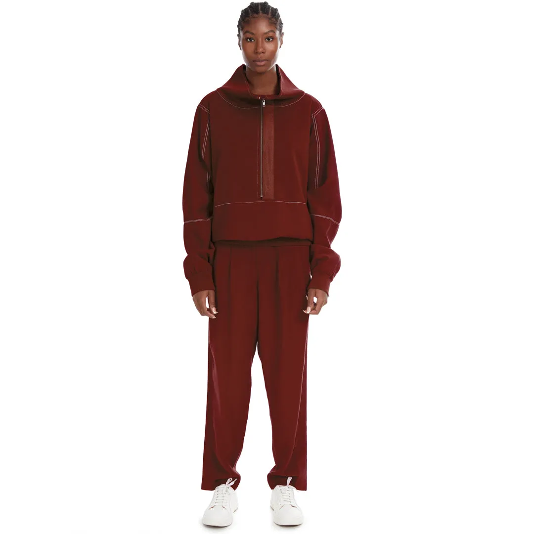 EASTON PULLOVER CLOVE