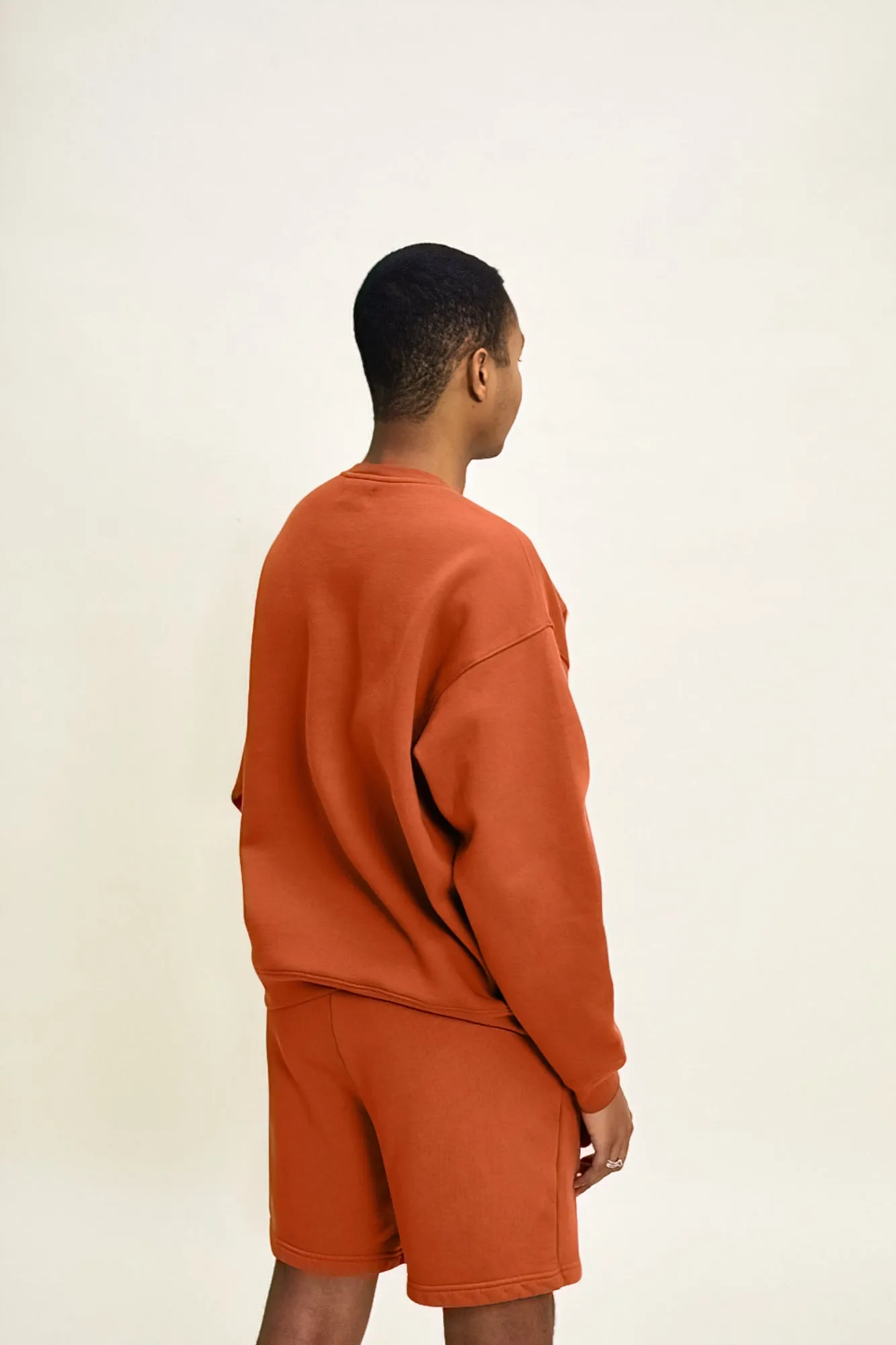 Everywhere Short in Negroni