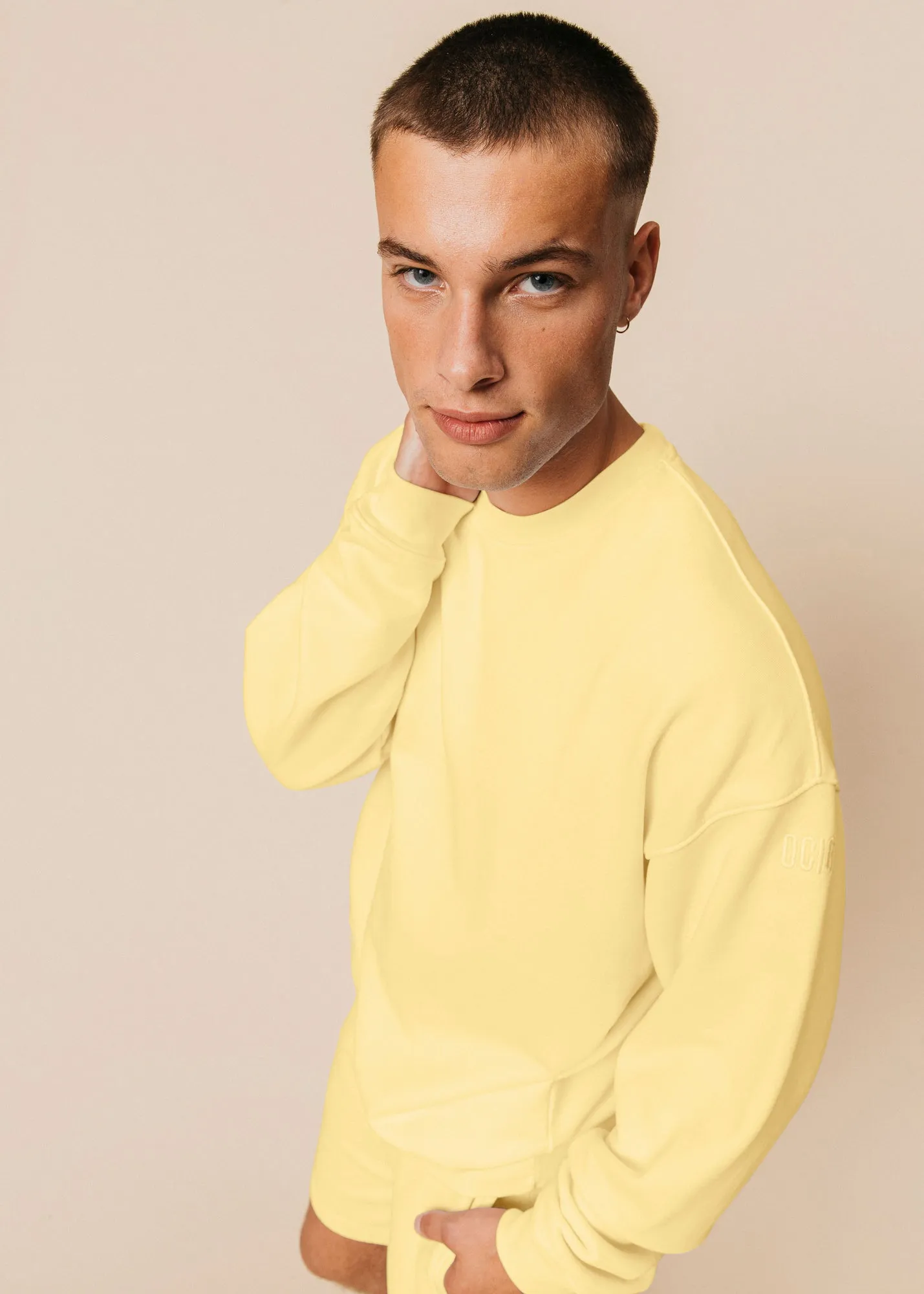 Everywhere Short in Zest