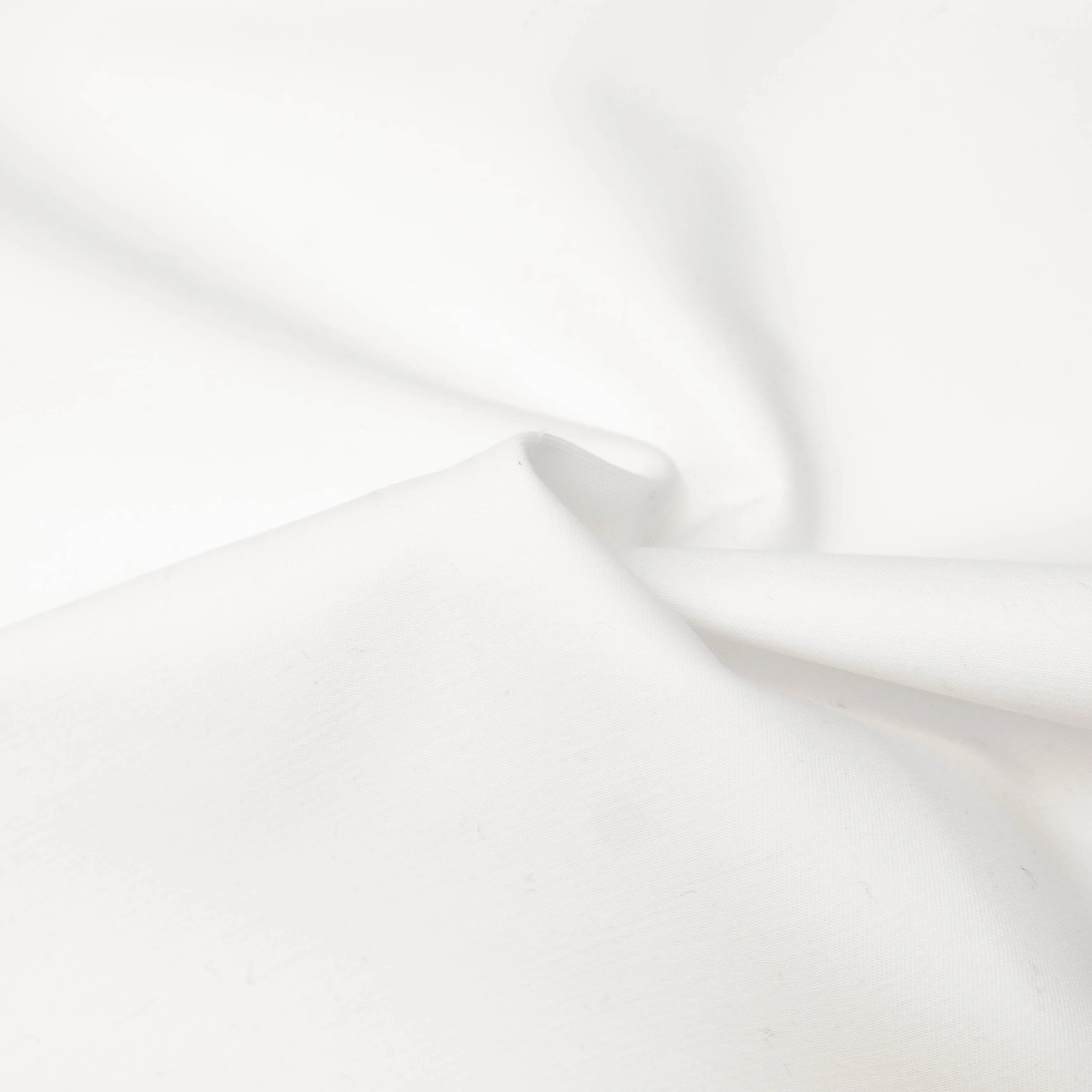 Ewan Off White Cotton SHOWROOM SAMPLE 34CM X 60CM