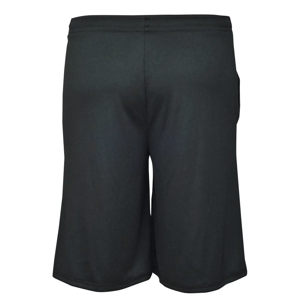 FlexLight Shorts with Pockets