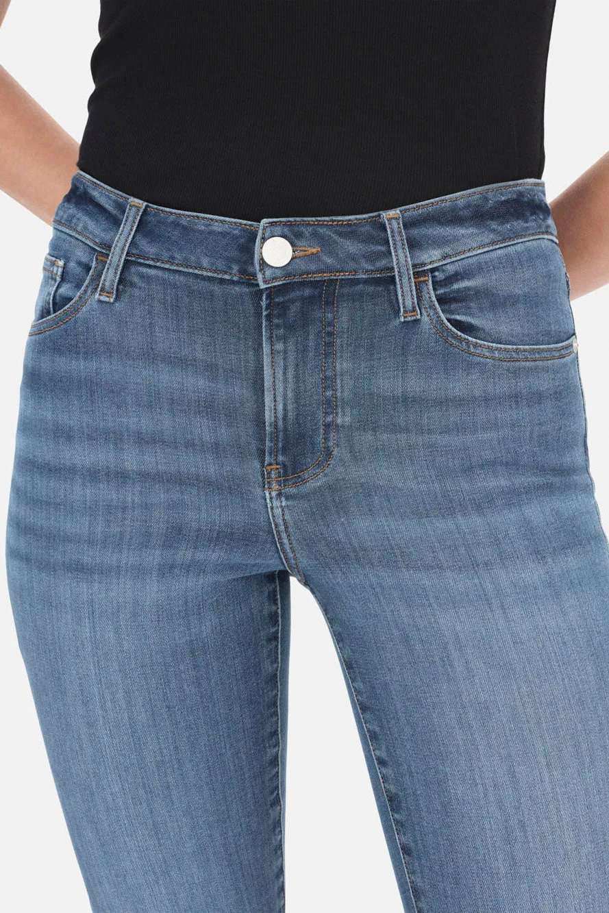 Frame Le Crop Mini Boot