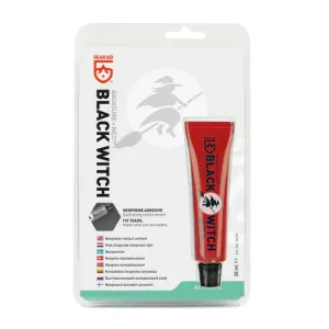 Gear Aid Aquasure  Neon Black Witch