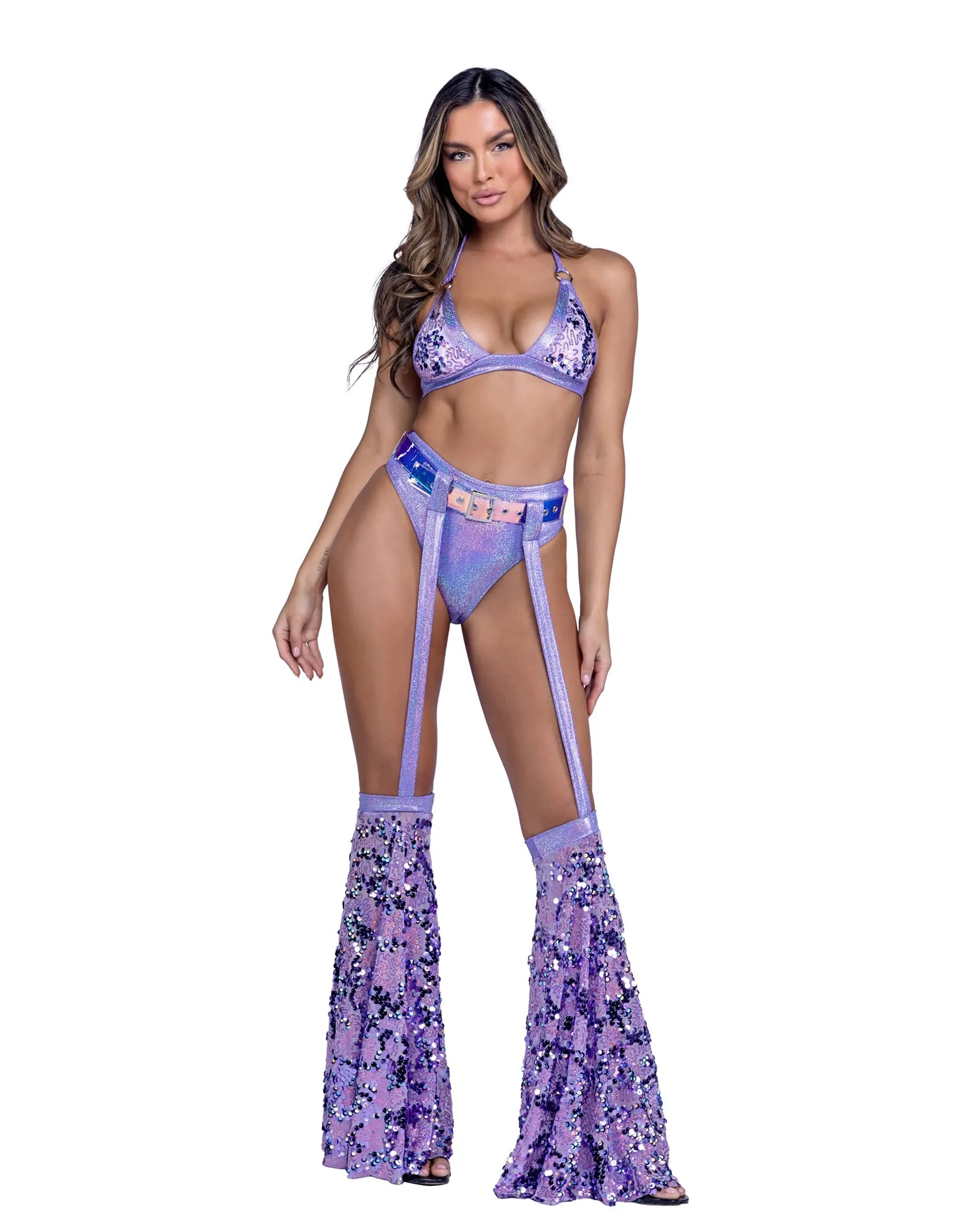 GlimmerWaist Shorts