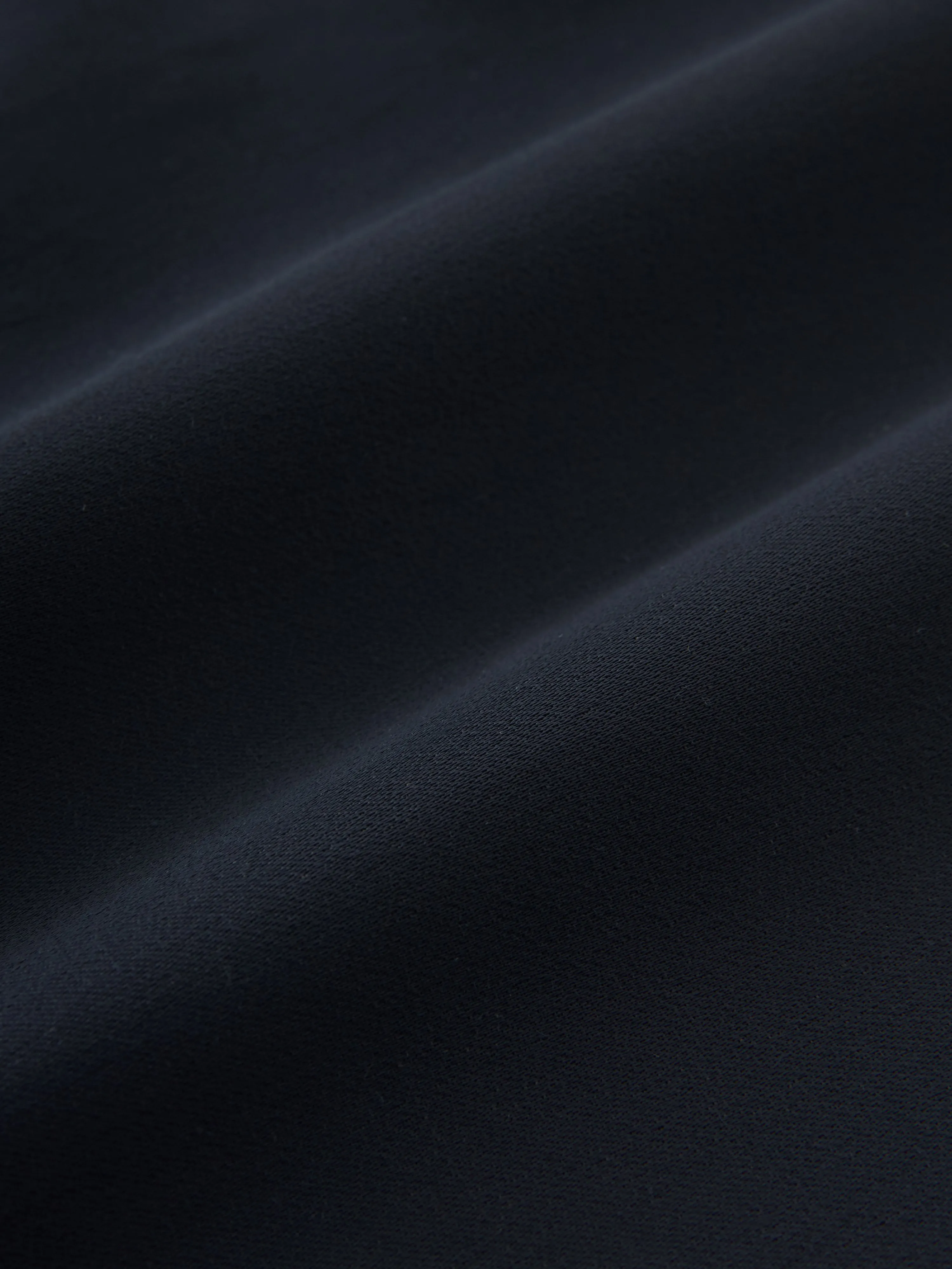 Hede Dress in Black Ink