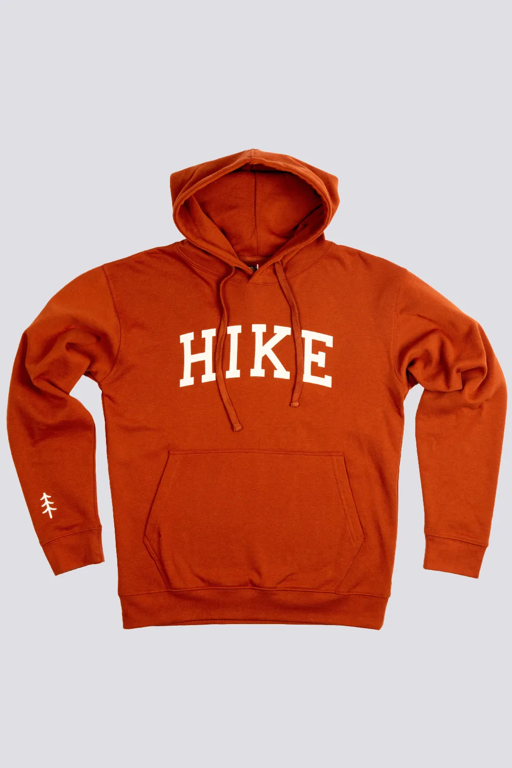 Hike Pullover Hoodie