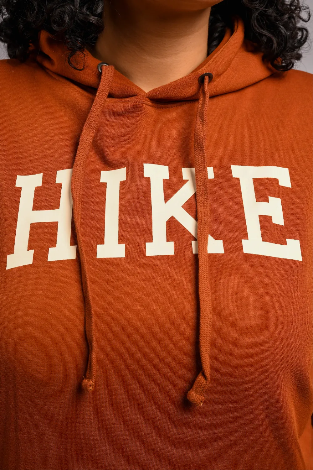 Hike Pullover Hoodie