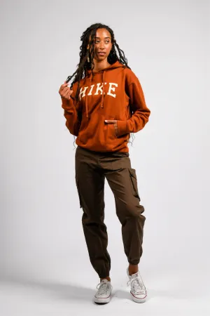 Hike Pullover Hoodie