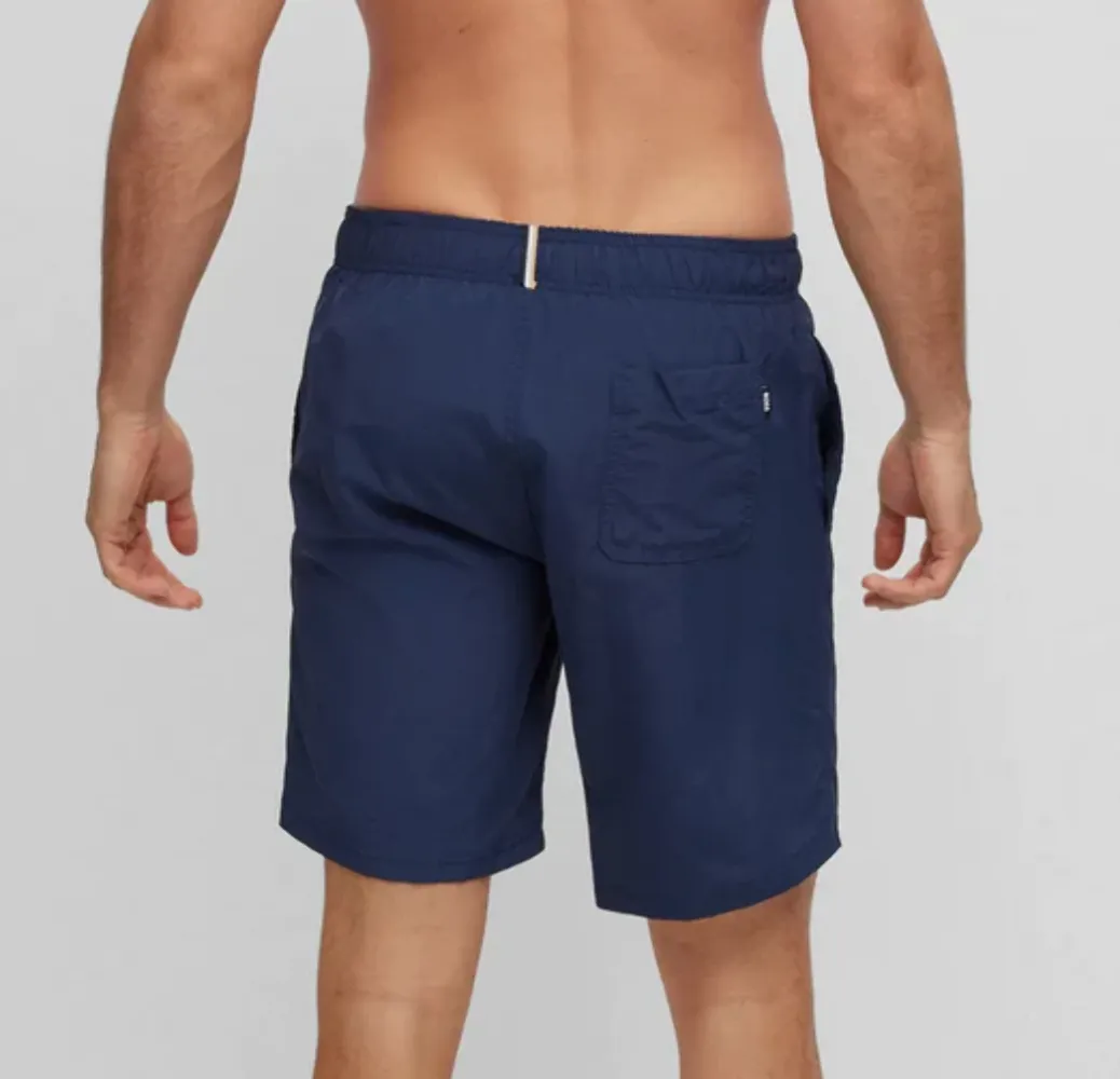 Hugo Boss Whale Navy 50469329-413