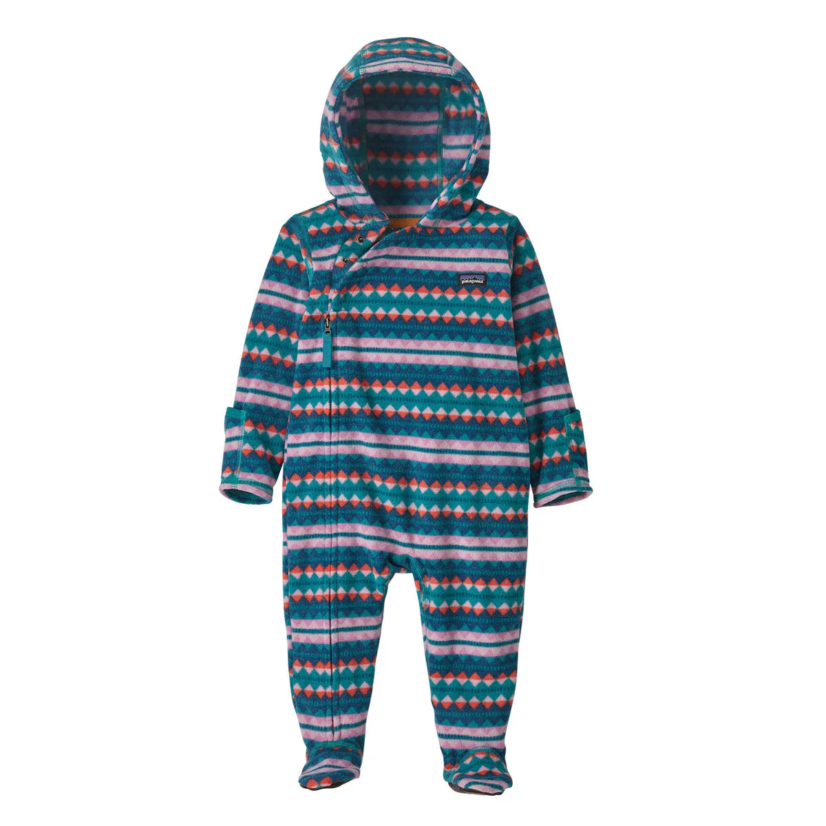 Infant Micro D Bunting