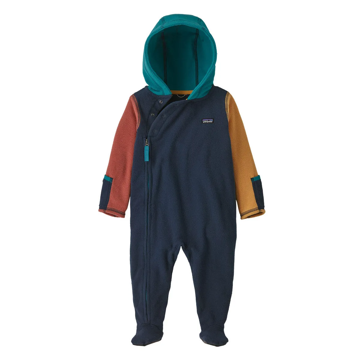Infant Micro D Bunting