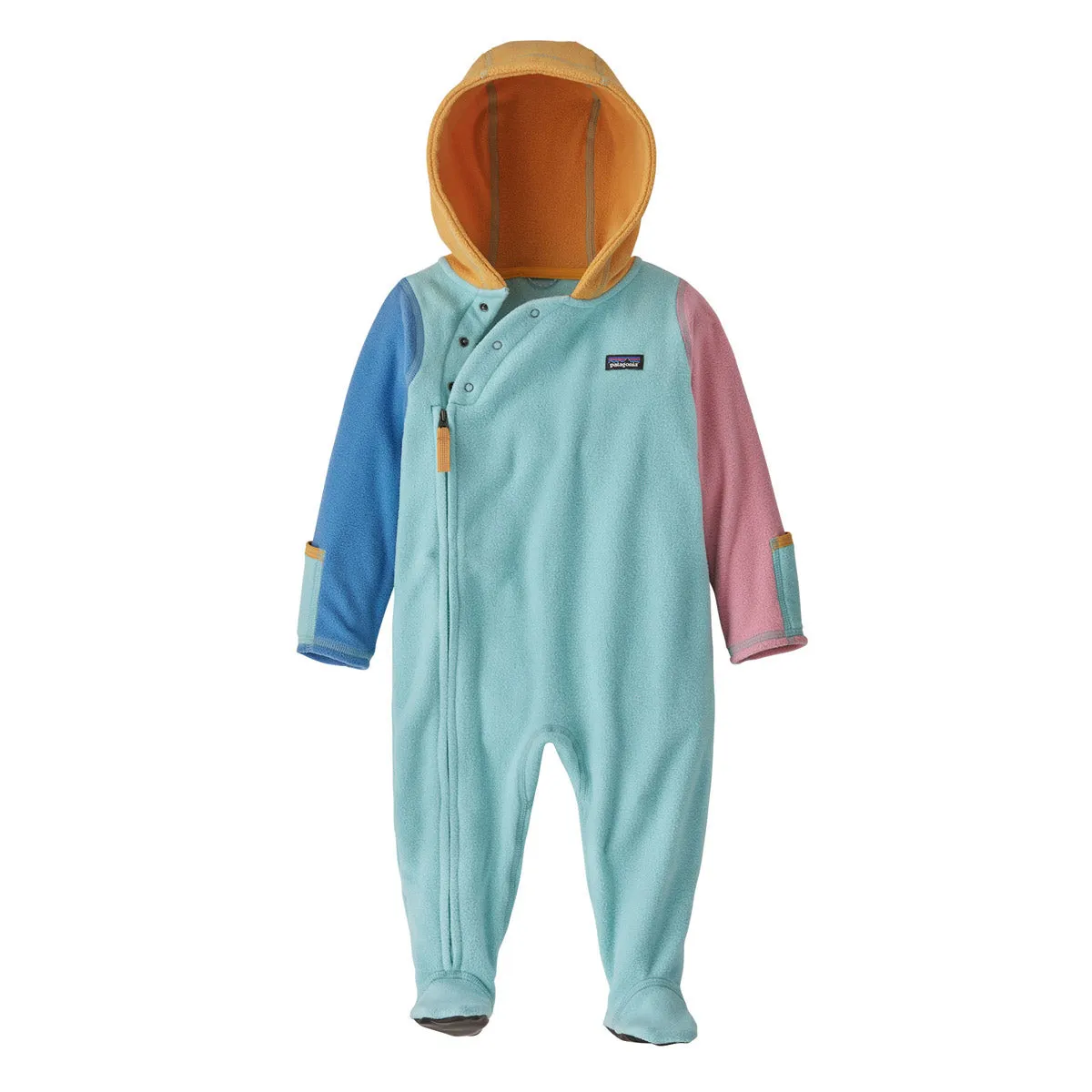 Infant Micro D Bunting