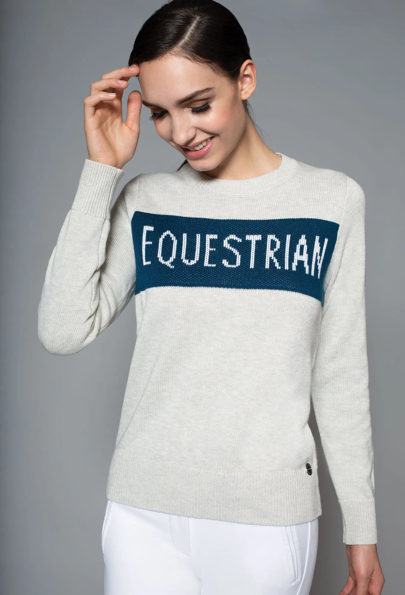 Ivy Sweater