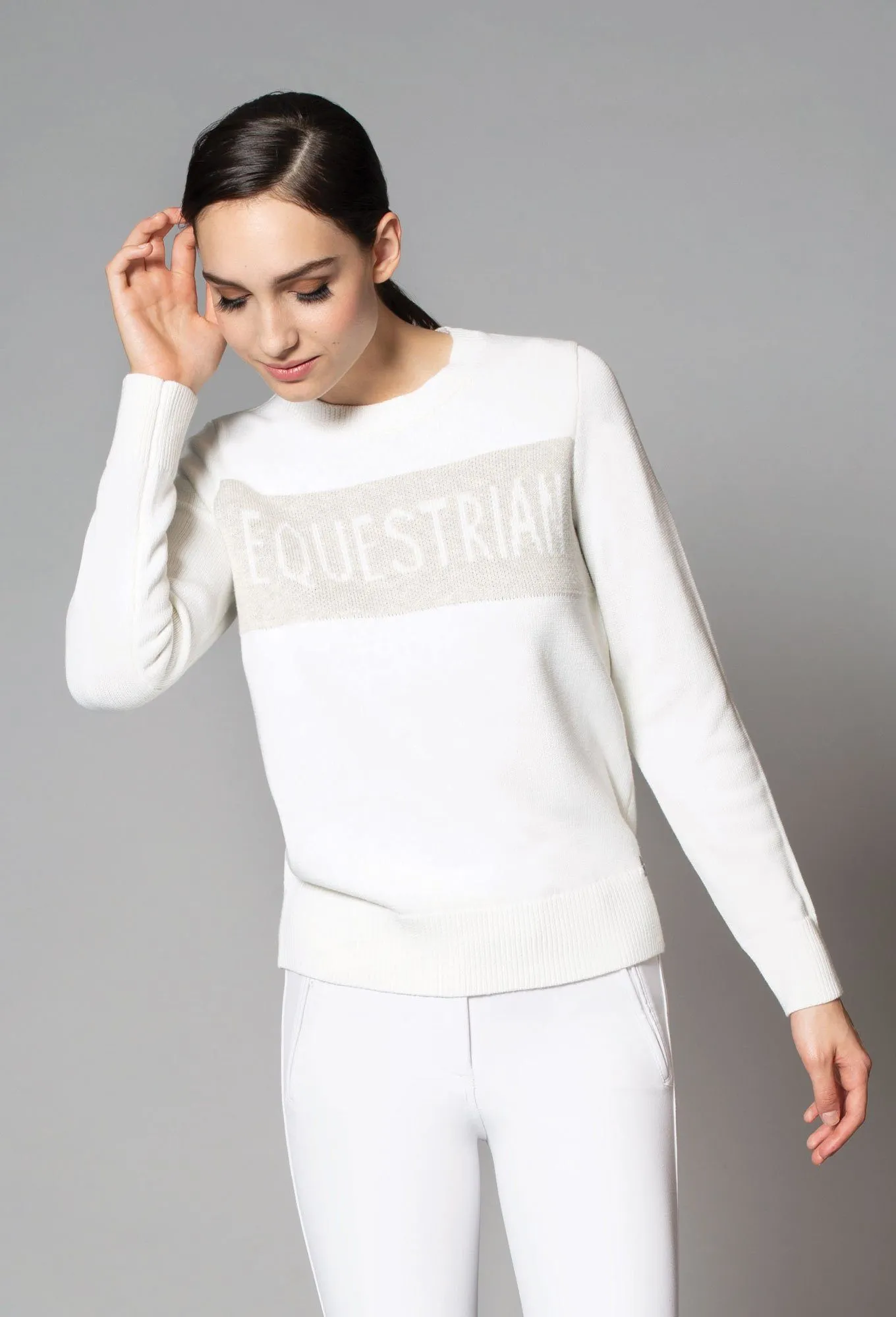 Ivy Sweater