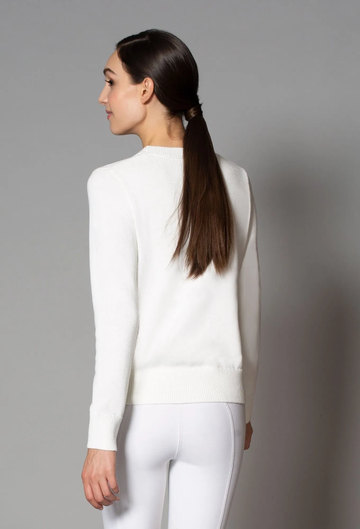 Ivy Sweater