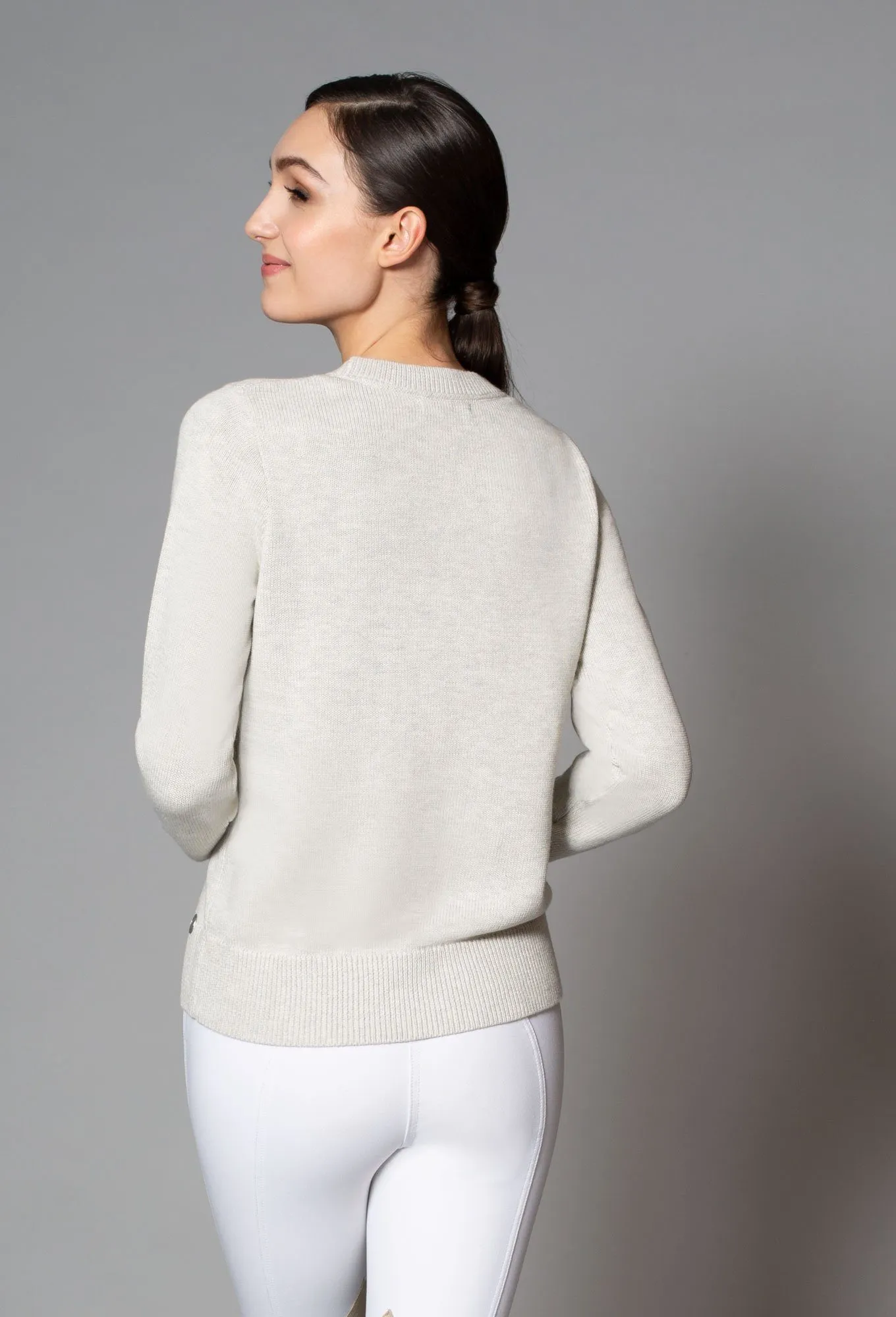 Ivy Sweater