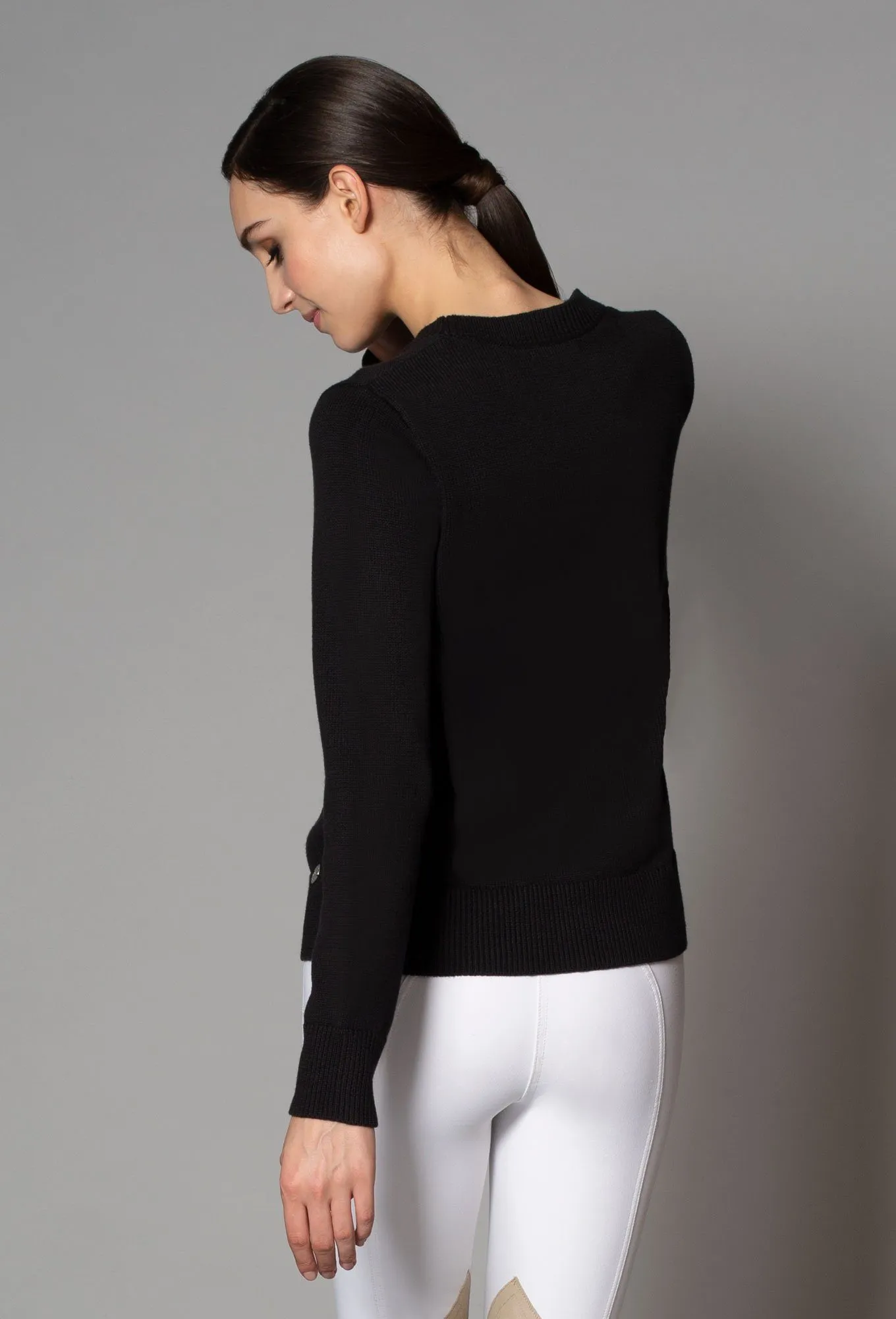 Ivy Sweater