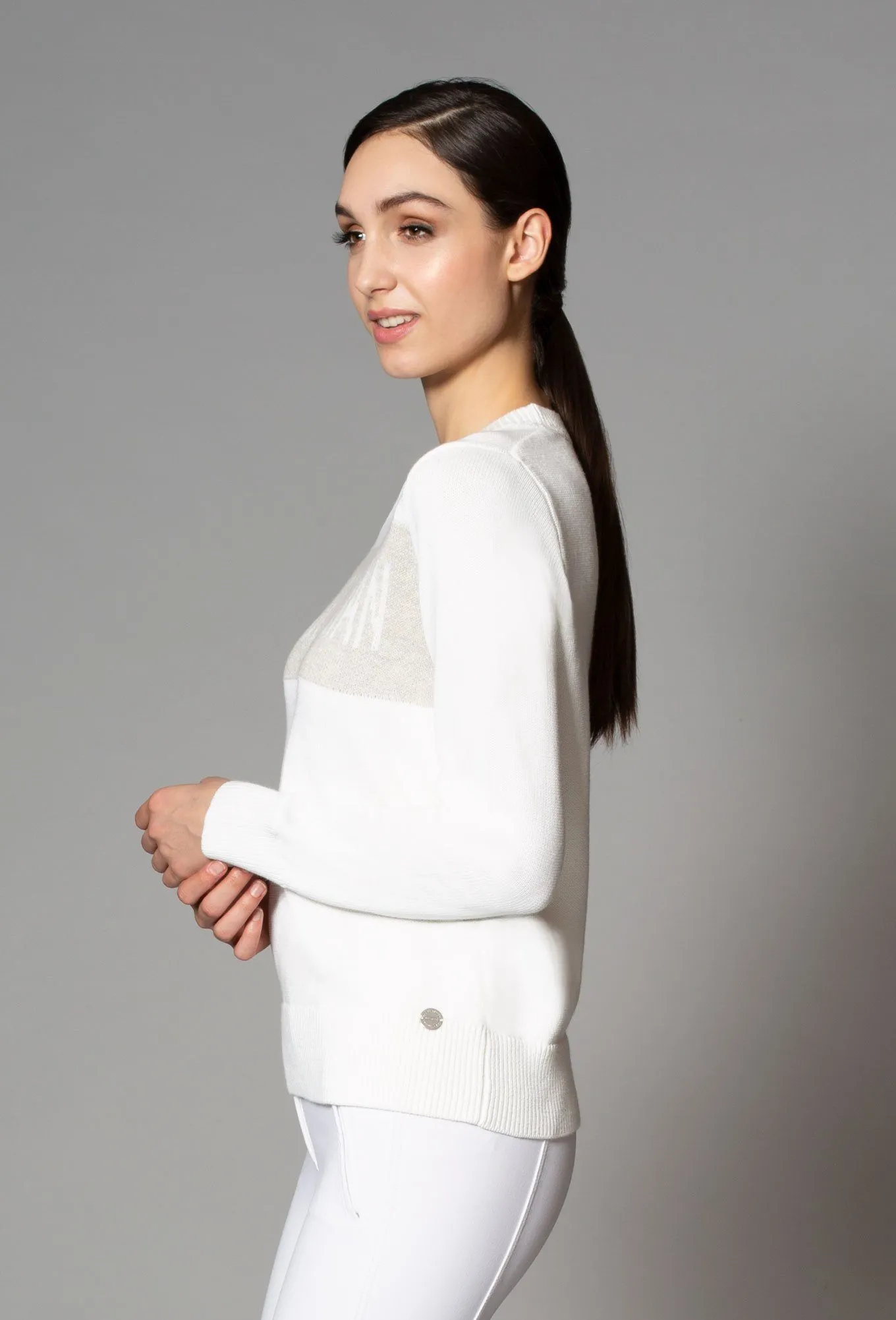 Ivy Sweater