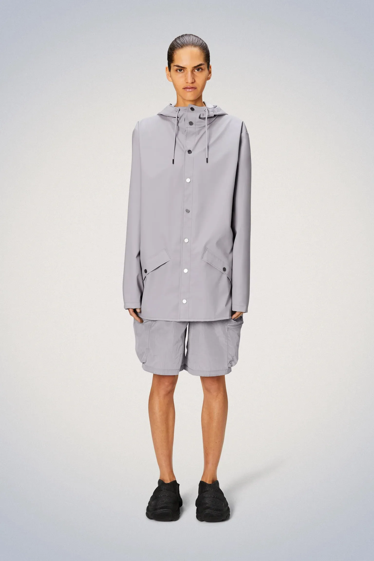 Jacket | Flint