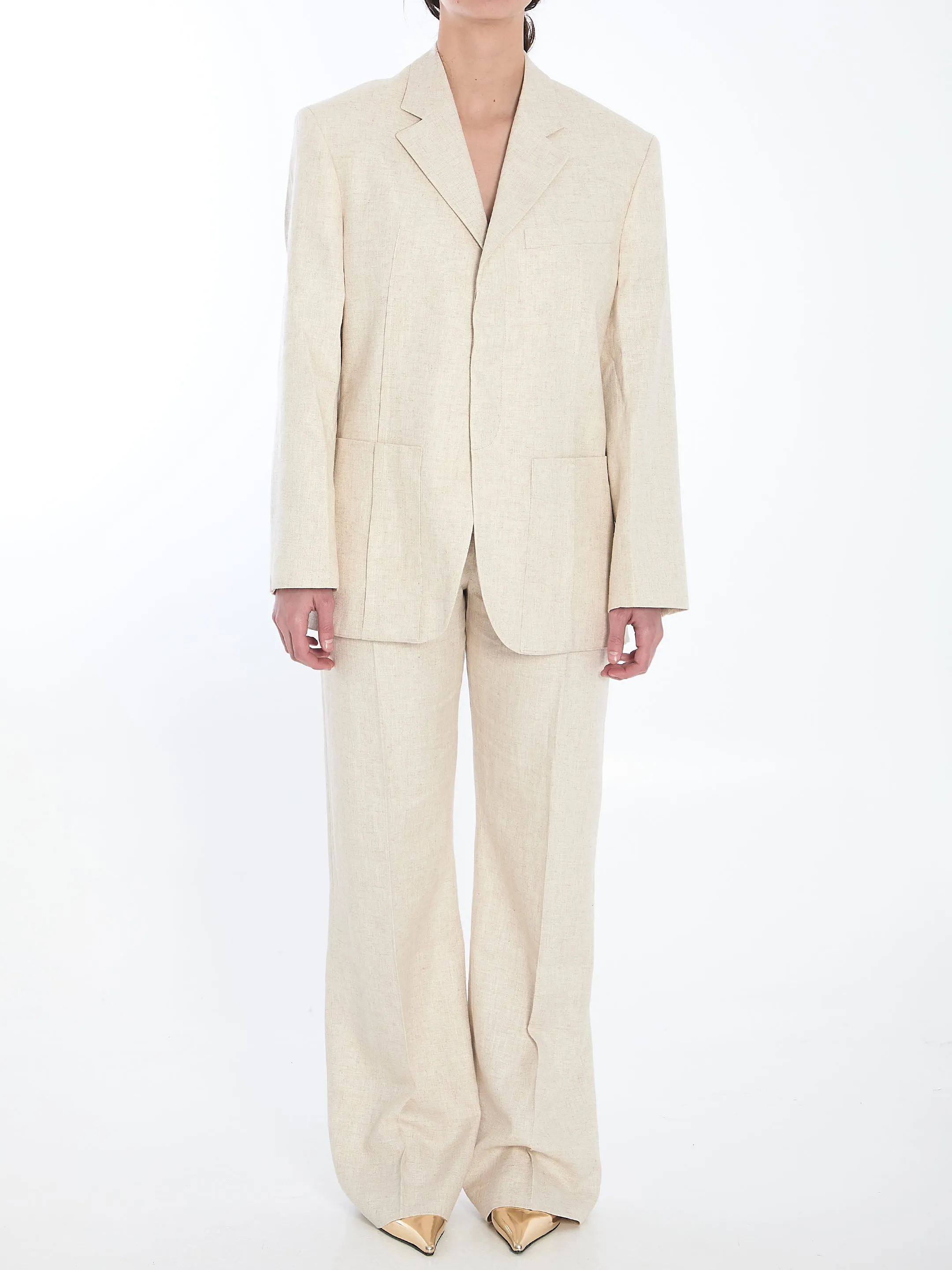 Jacquemus The Man's Jacket
