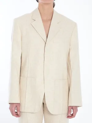 Jacquemus The Man's Jacket