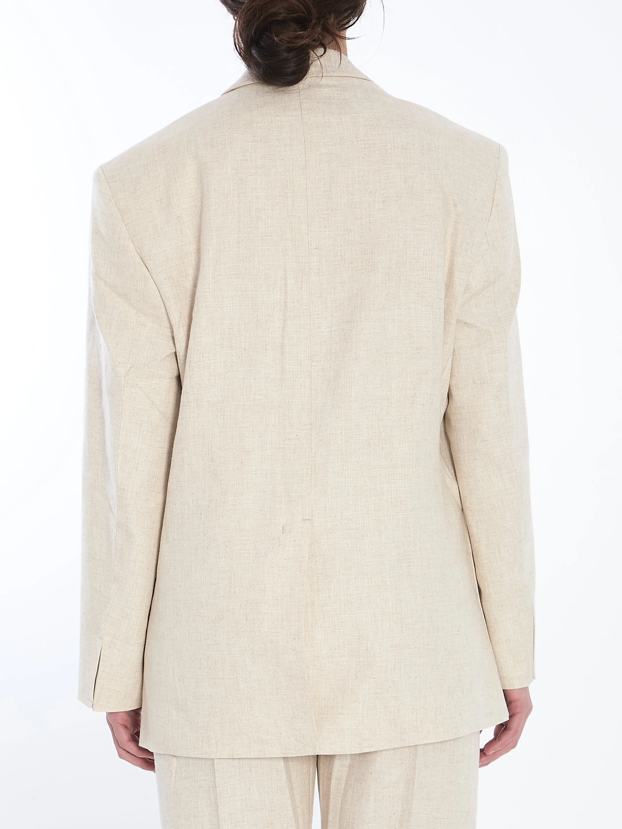 Jacquemus The Man's Jacket