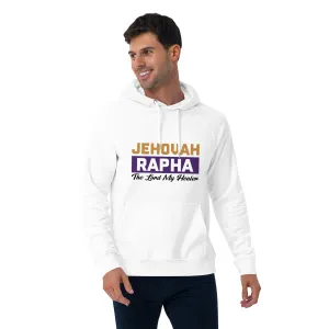 Jehovah Rapha Unisex Hoodie