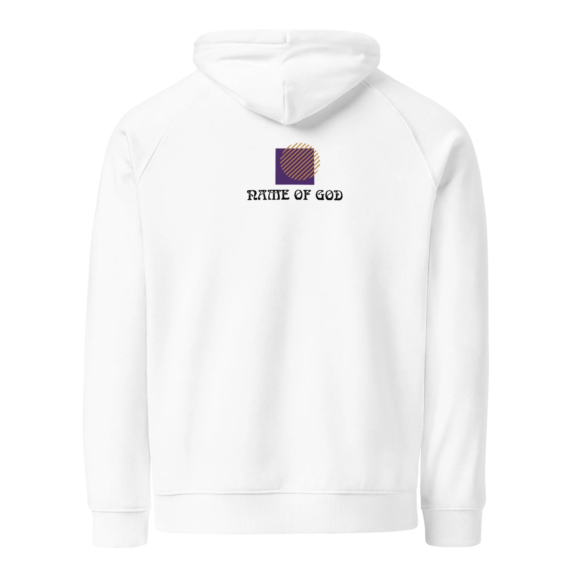 Jehovah Rapha Unisex Hoodie
