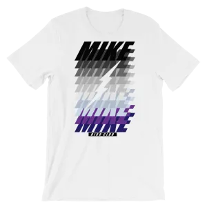 Jordan 11 Concord Mike Endless shirt