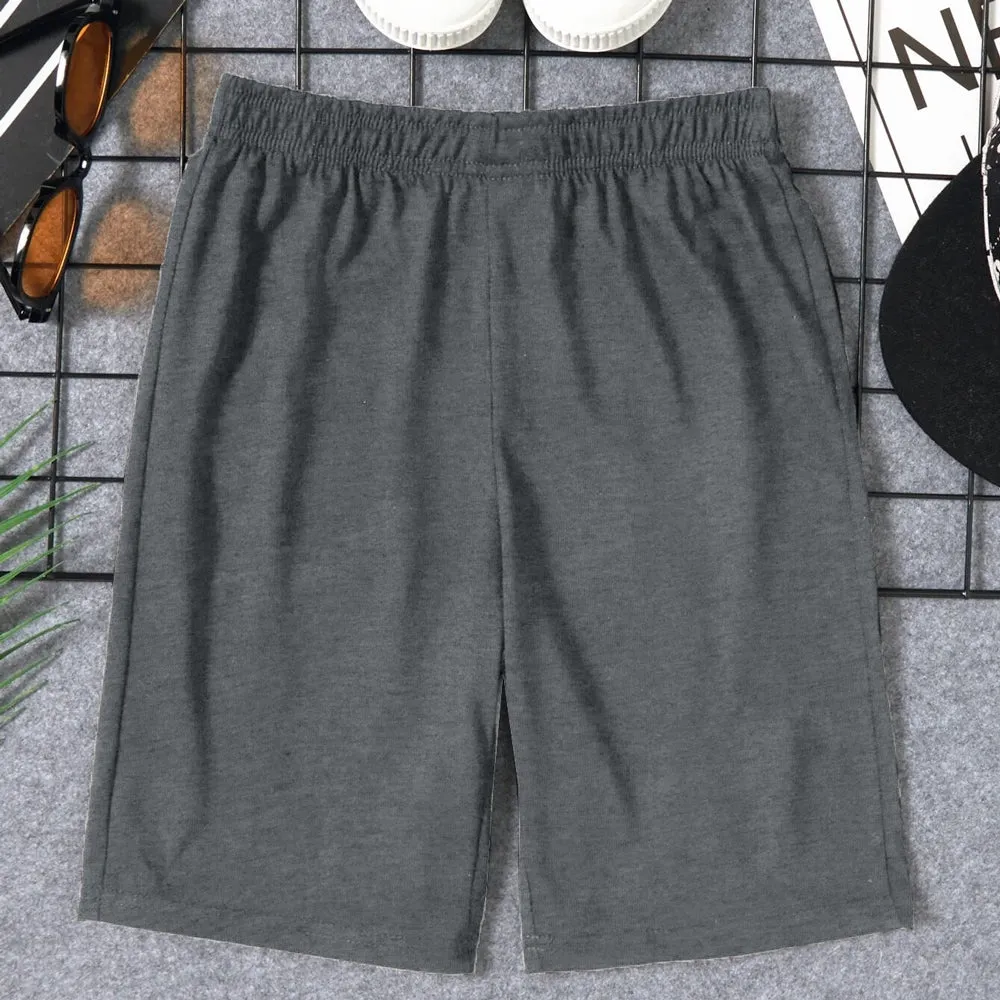 Kid's 1st Comfortable Viciebsk Shorts