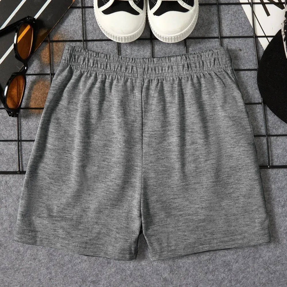 Kid's 1st Comfortable Viciebsk Shorts