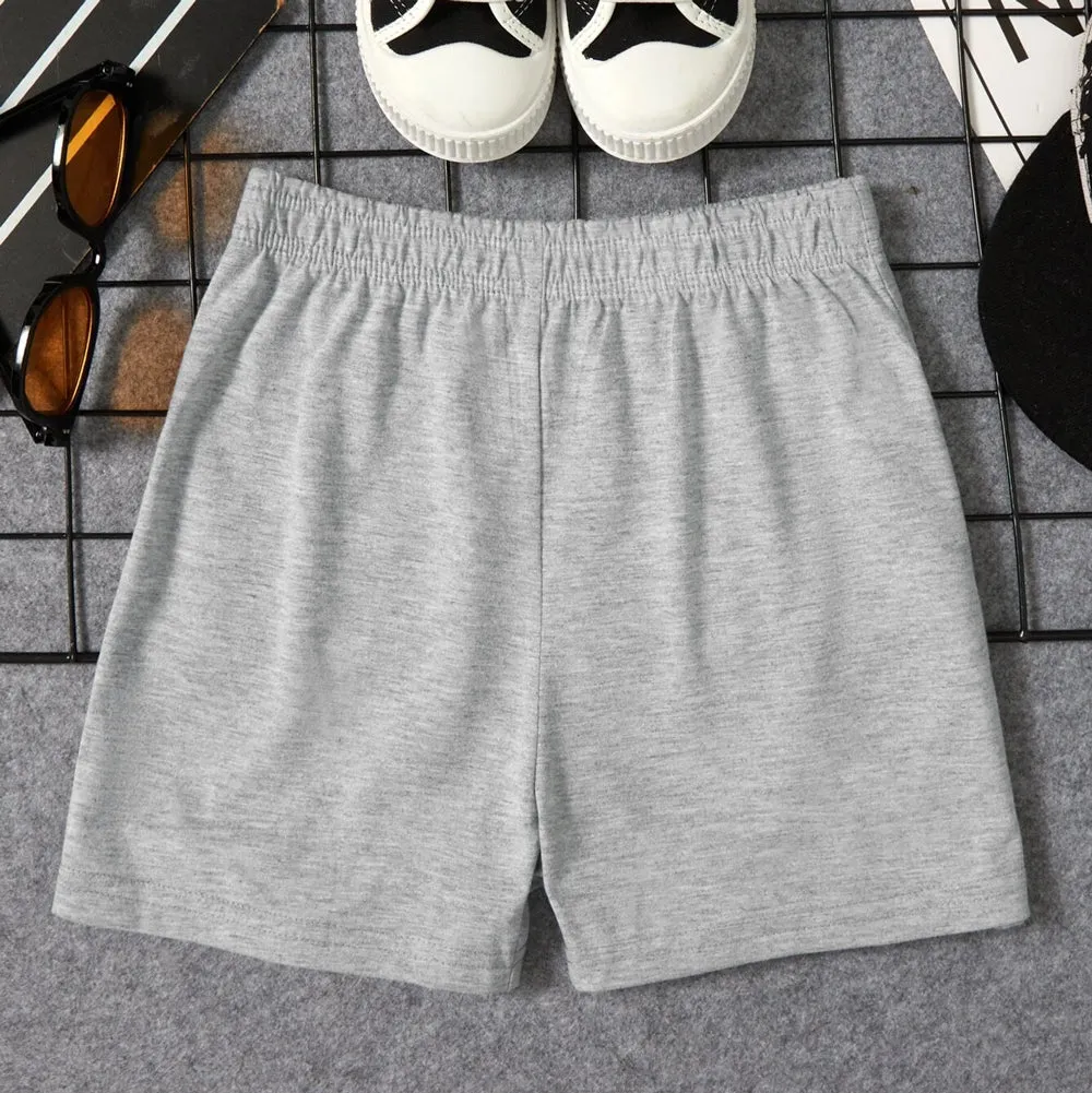 Kid's 1st Comfortable Viciebsk Shorts