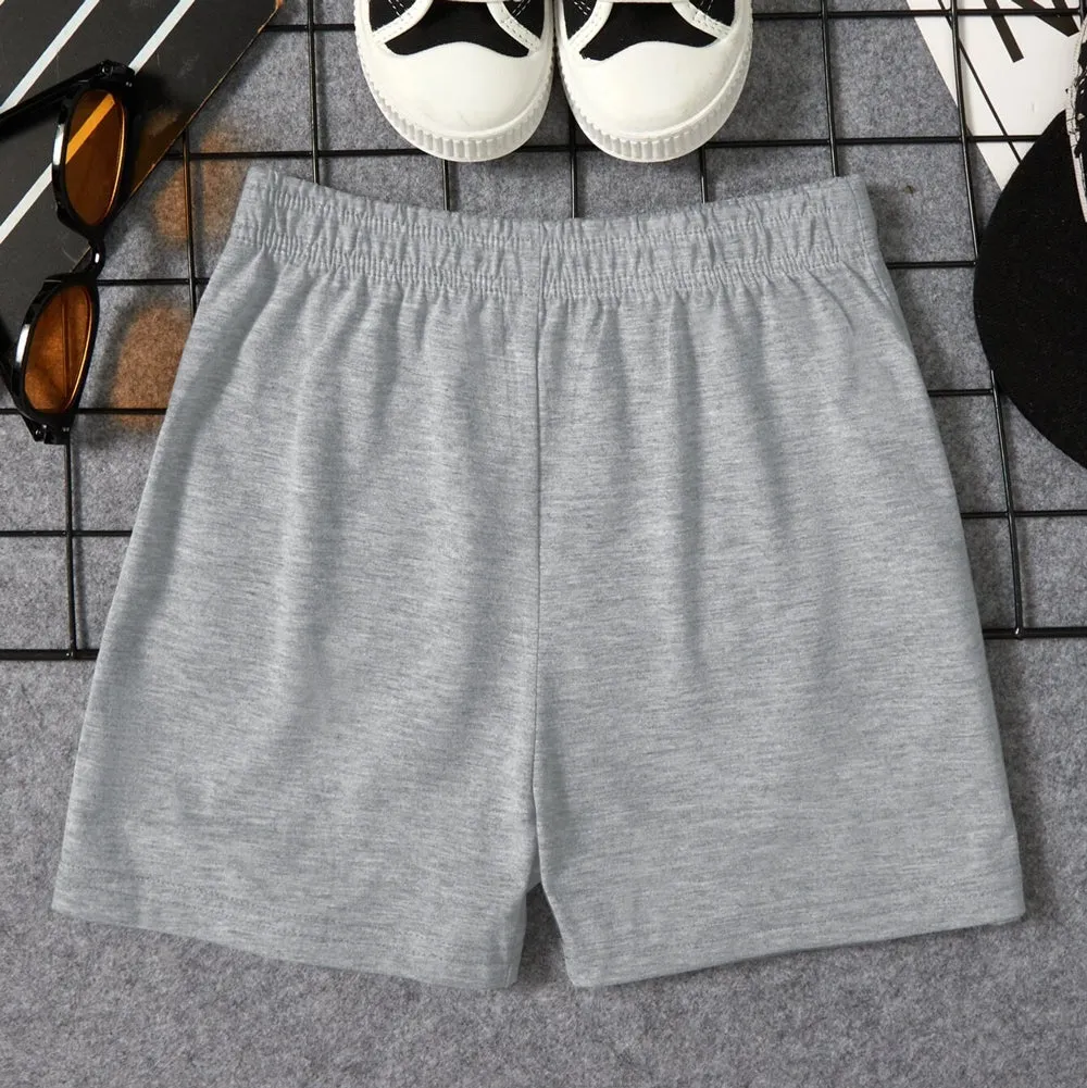 Kid's 1st Comfortable Viciebsk Shorts