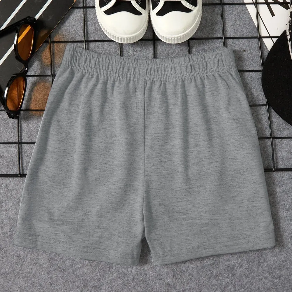 Kid's 1st Comfortable Viciebsk Shorts