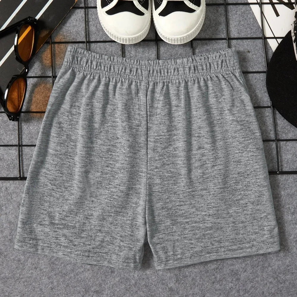 Kid's 1st Comfortable Viciebsk Shorts