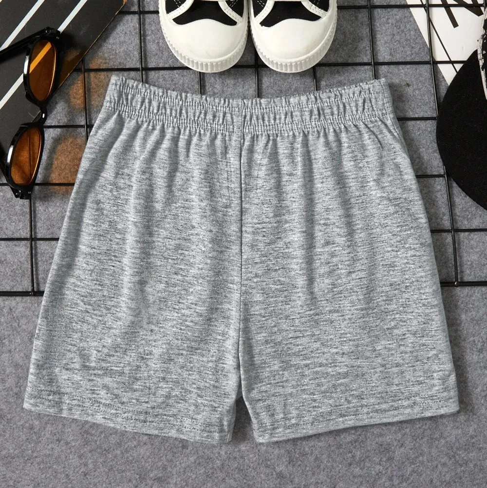 Kid's 1st Comfortable Viciebsk Shorts