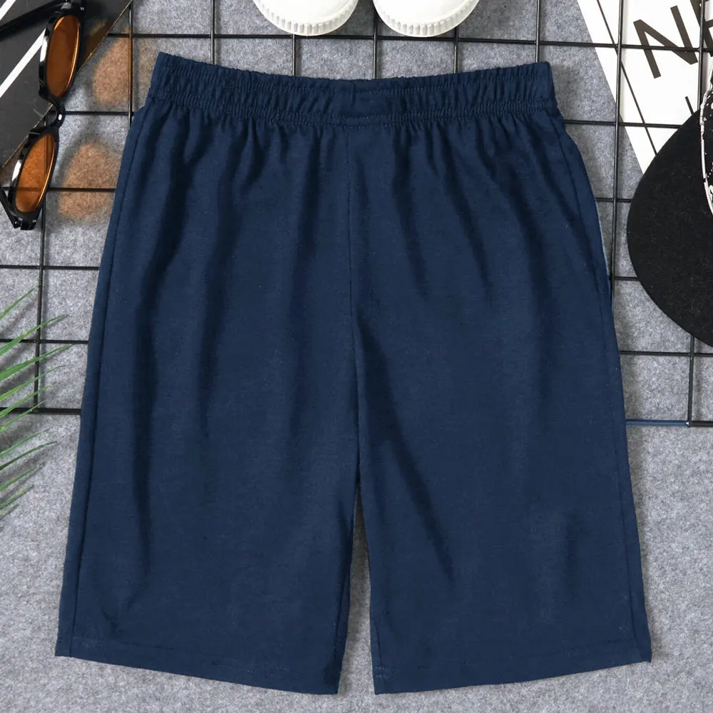 Kid's 1st Comfortable Viciebsk Shorts