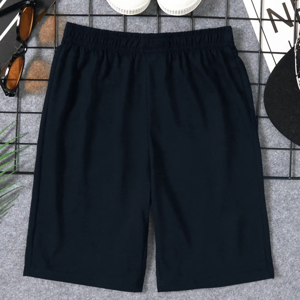 Kid's 1st Comfortable Viciebsk Shorts