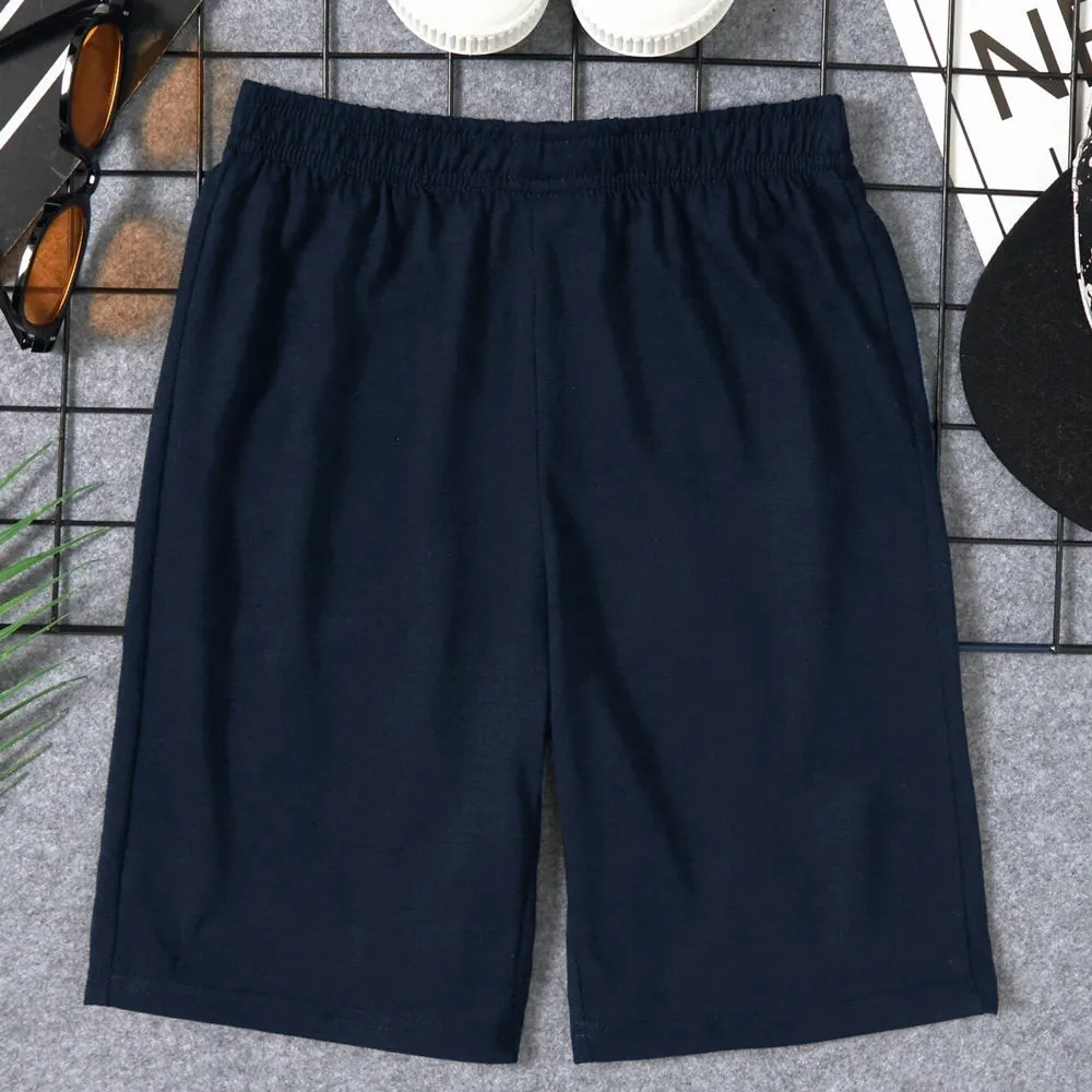 Kid's 1st Comfortable Viciebsk Shorts