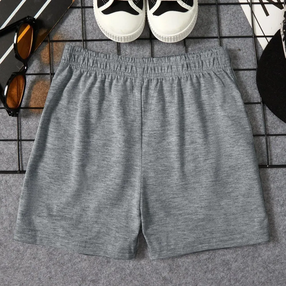 Kid's 1st Comfortable Viciebsk Shorts