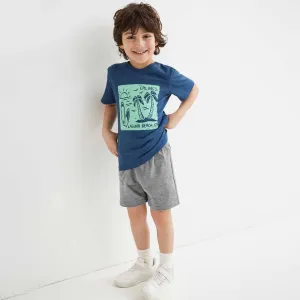 Kid's 1st Comfortable Viciebsk Shorts