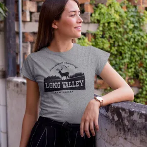 LONG VALLEY - A NICE PLACE