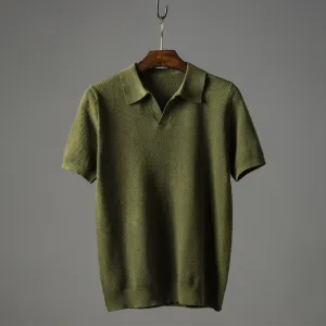 LUCA™ | COMFORTABLE POLO SHIRT