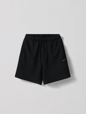 MAAP Essentials Sweat Shorts - Black